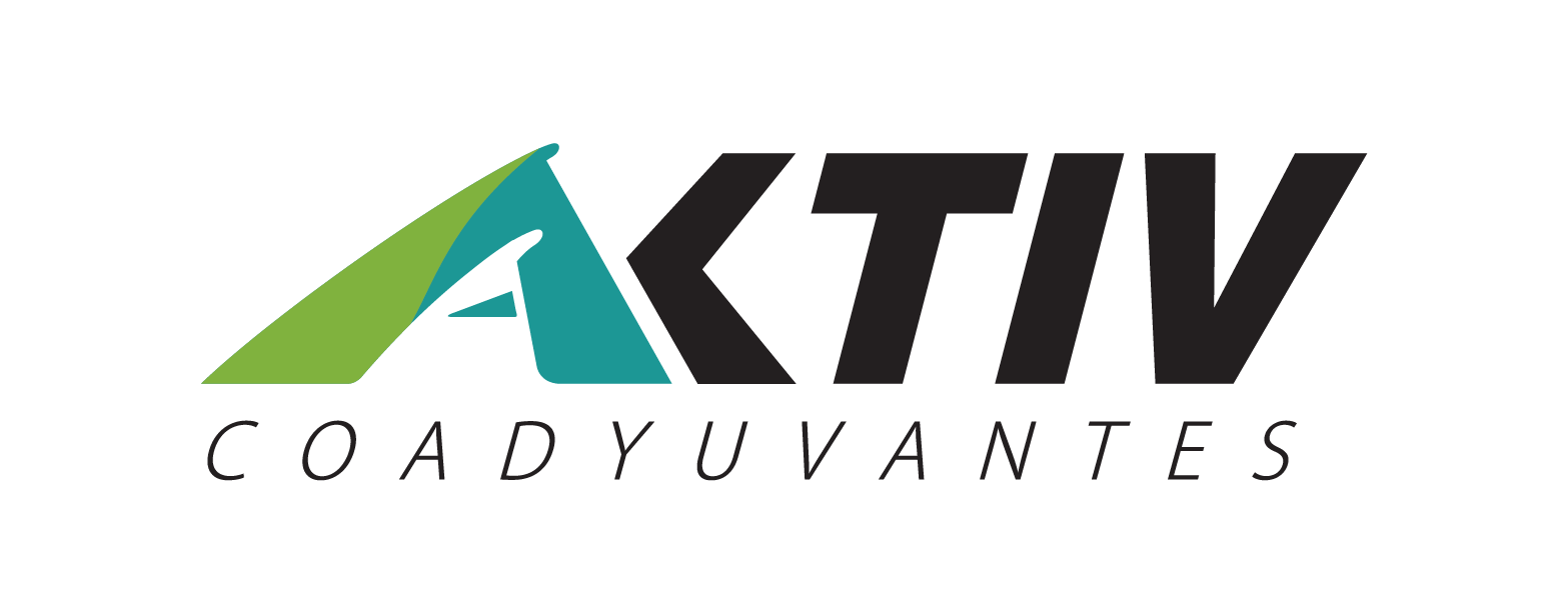Aktiv Coadyuvantes Sponsor de Club Alianza Jesús María