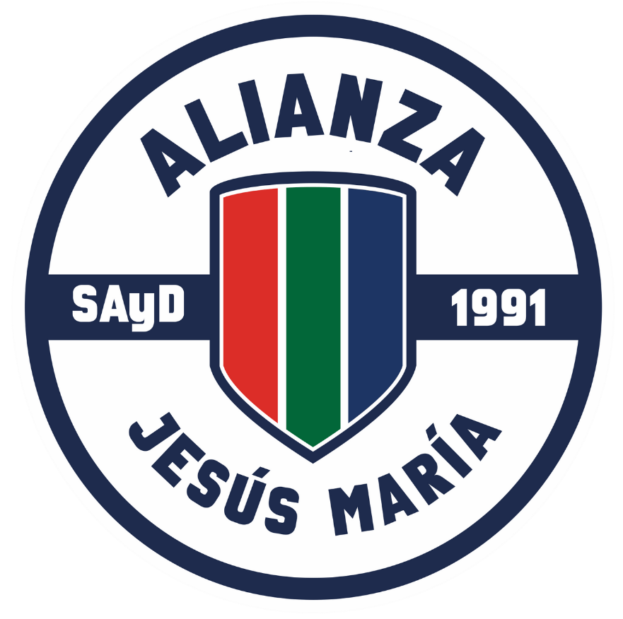 Logo Alianza Jesús María