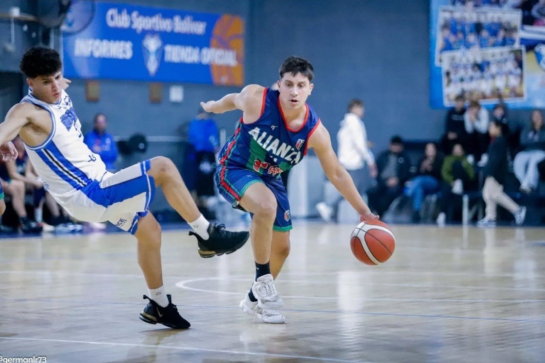 Jugador Alianza