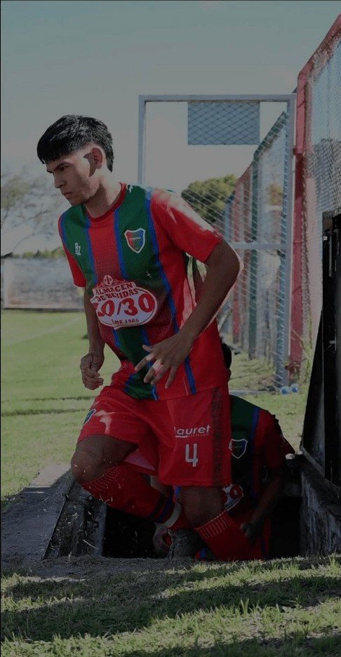 Festejo de GOL