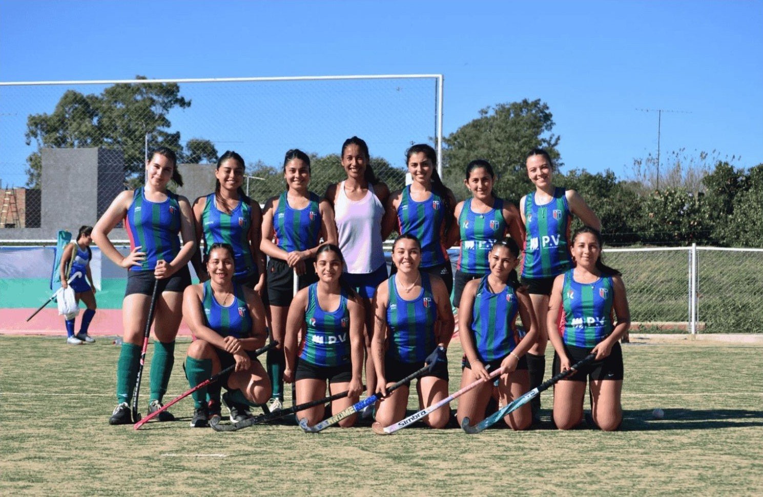 Equipo de fútbol de Alianza Jesús María