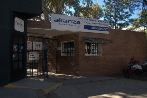 Historia del Club Alianza Jesús María