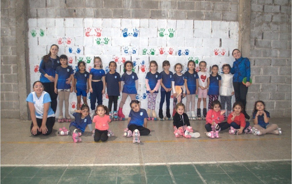Grupo Patín Inferior