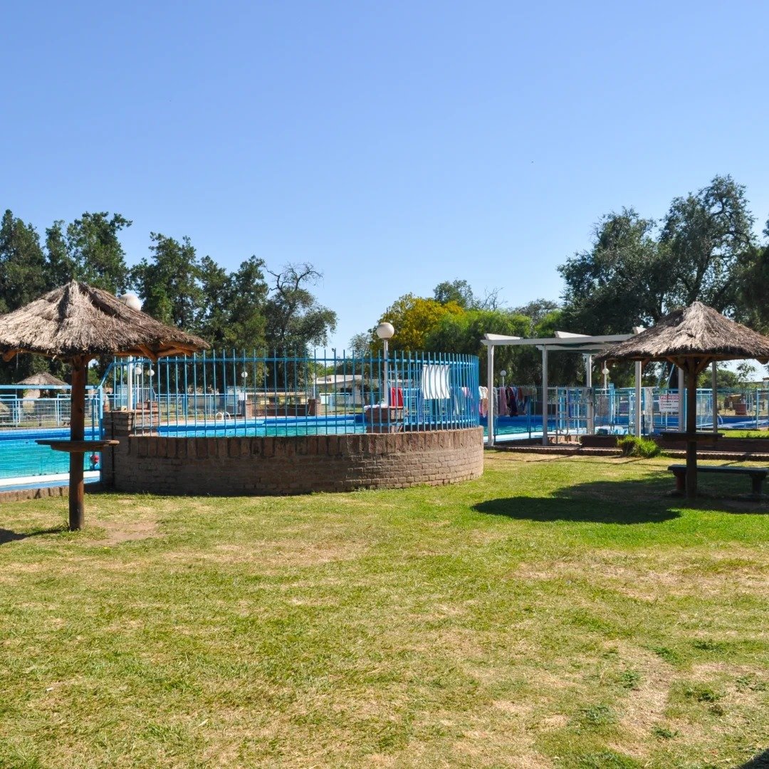 Camping y Escuela de Verano del Club Alianza Jesús María