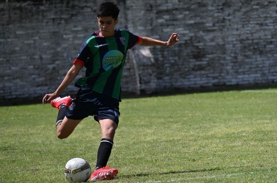 Jugador de futbol de Alianza Jesús María