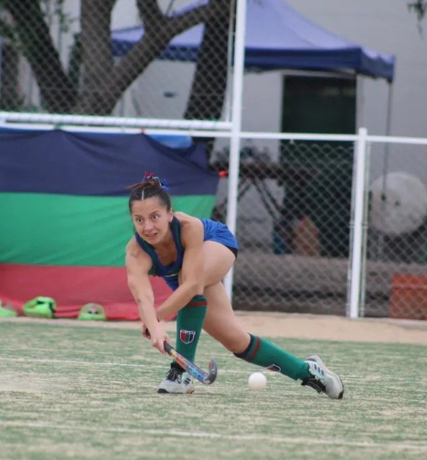 Jugador de futbol de Alianza Jesús María