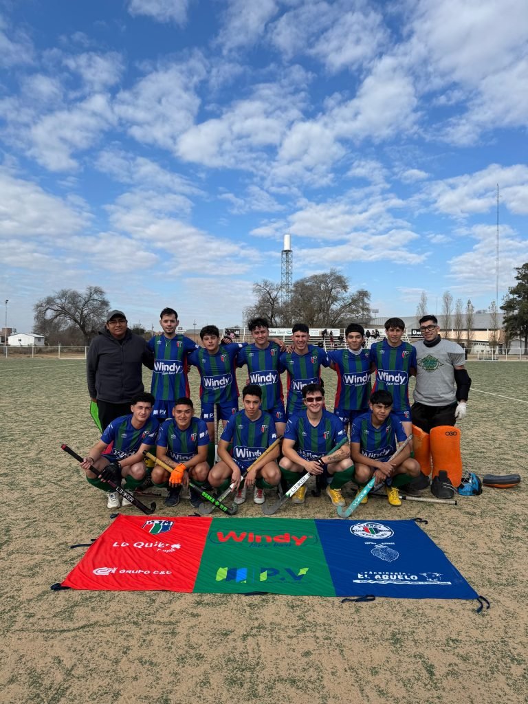 Plantel Superior Caballeros de Alianza Jesús María