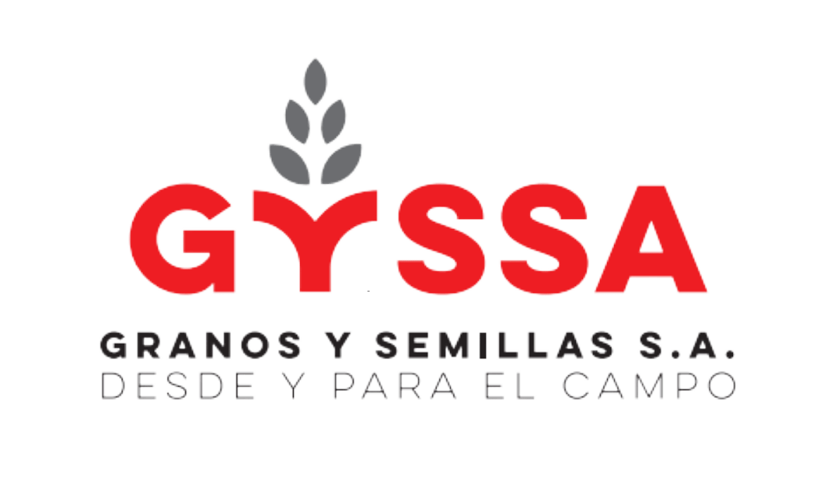 Gyssa granos y semillas S.A