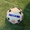 Pelota de fútbol de Alianza Jesús María