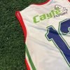 Camiseta Suplente de Básquet Club Alianza Jesús María
