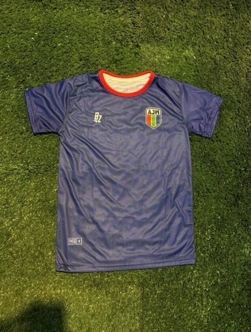 Camiseta de Entrenamiento Fútbol Club Alianza Jesús María