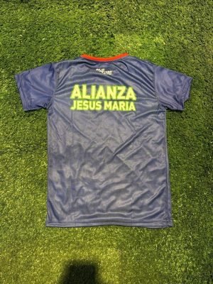 Camiseta de Entrenamiento Fútbol Club Alianza Jesús María