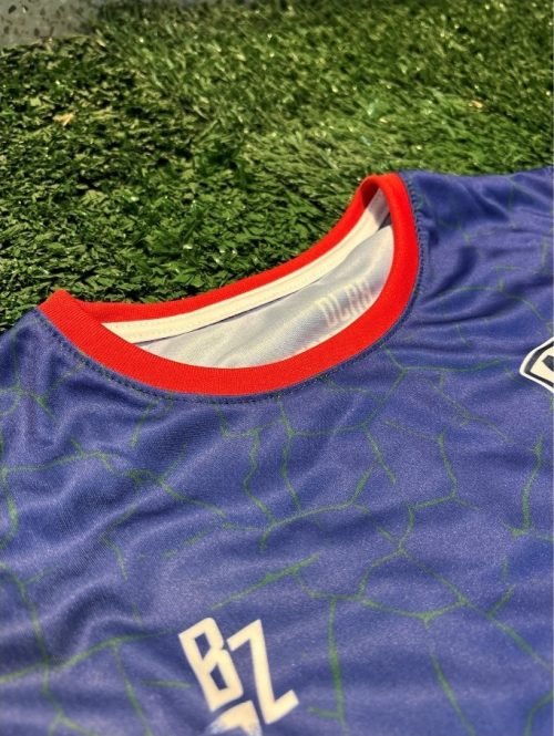 Camiseta de Entrenamiento Fútbol Club Alianza Jesús María