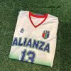 Camiseta Suplente de Básquet Club Alianza Jesús María