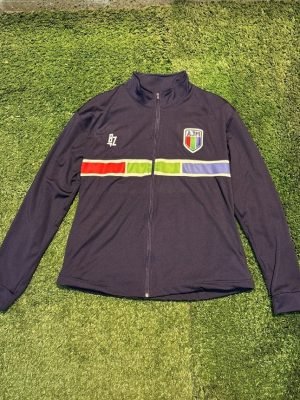 Campera Oficial Club Alianza Jesús María Campera Oficial Club Alianza Jesús María