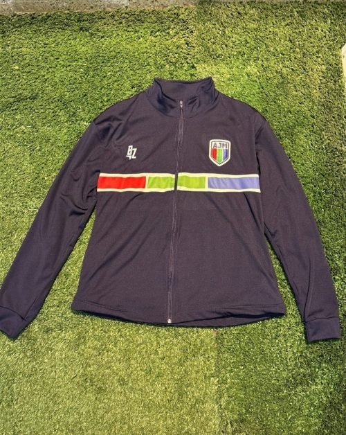 Campera Oficial Club Alianza Jesús María