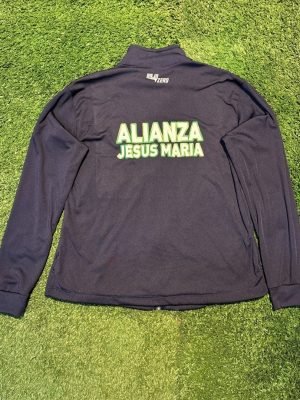 Campera Oficial Club Alianza Jesús María
