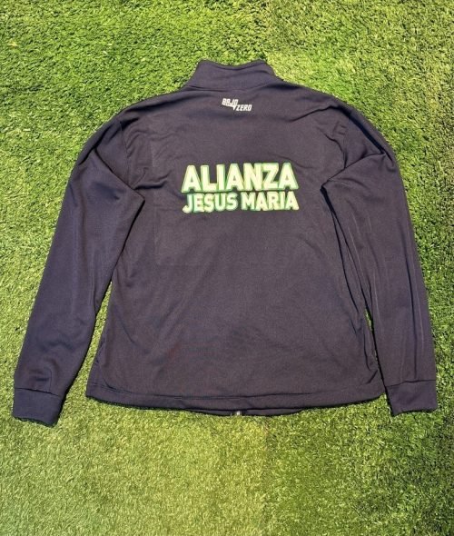 Campera Oficial Club Alianza Jesús María