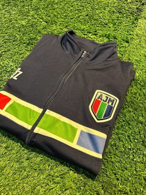 Campera Oficial Club Alianza Jesús María