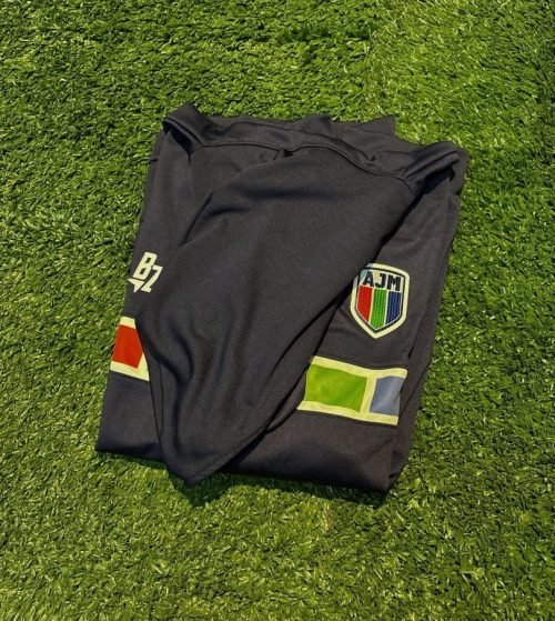 Buzo con Capucha Club Alianza Jesús María