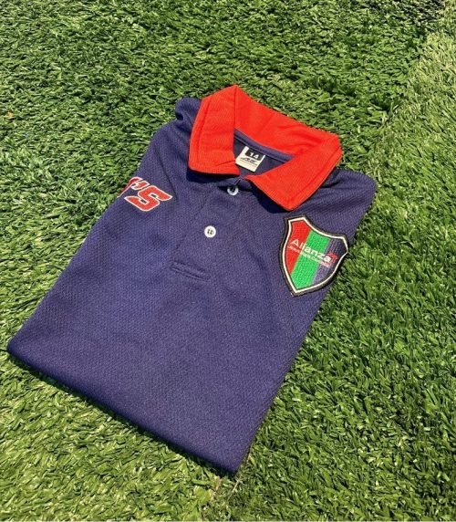 Chomba Oficial Club Alianza Jesús María