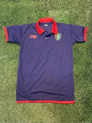 Chomba Oficial Club Alianza Jesús María Chomba Oficial Club Alianza Jesús María