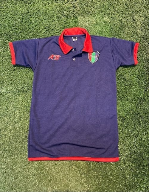 Chomba Oficial Club Alianza Jesús María