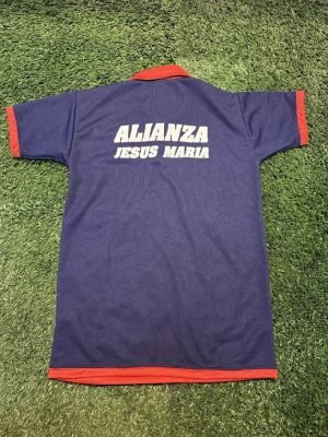 Chomba Oficial Club Alianza Jesús María